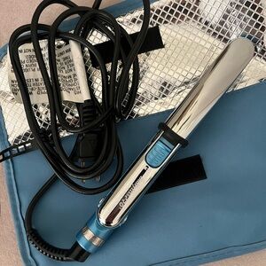 Baby Bliss Pro Nano Titanium Hair Straightener